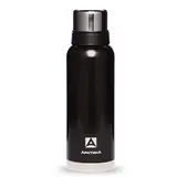 Термос с узким горлом 1,2 л Арктика 106-1200Ч