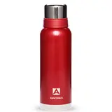 Термос с узким горлом 1,2 л Арктика 106-1200К