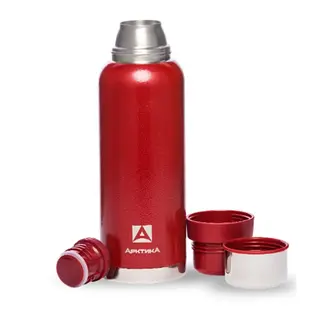 Термос с узким горлом 1,2 л Арктика 106-1200К