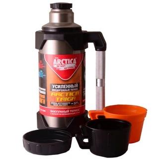 Термос Арктика Тайга 2,2 л (110-2200)