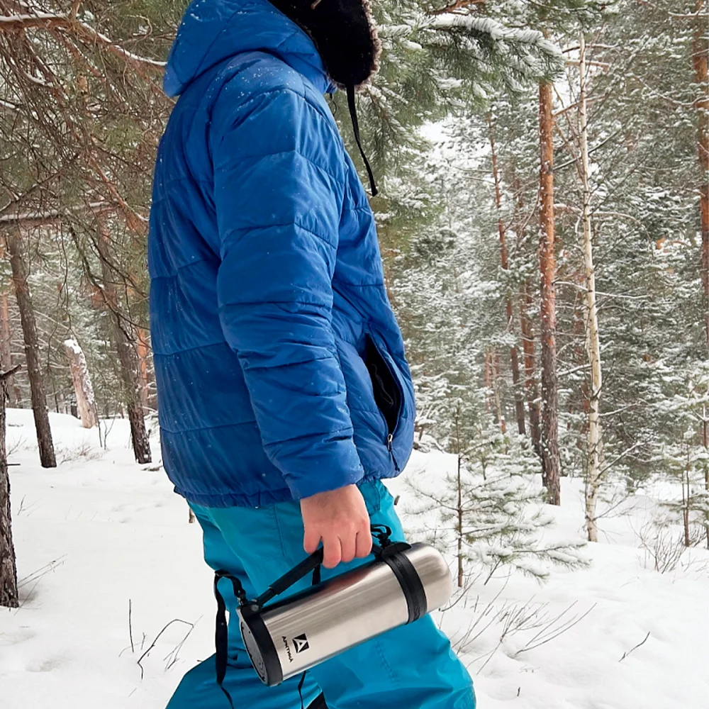 Термос Арктика 1,5л 201-1500 - фото 4