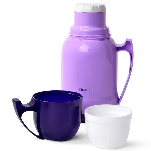 Термос Fissman 1000 мл (9793) - фото 2