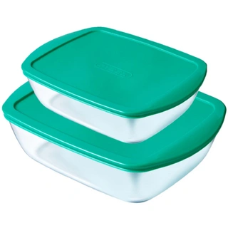 Набор форм для запекания Pyrex 913S227 2 шт