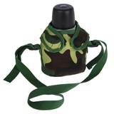 Термос-фляга Арктика 0,6 л (901-600) - фото 7