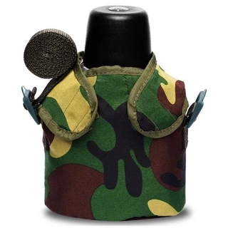 Термос-фляга Арктика 0,6 л (901-600)