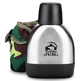 Термос-фляга Арктика 0,6 л (901-600) - фото 5