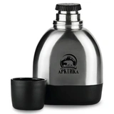 Термос-фляга Арктика 0,6 л (901-600) - фото 2