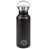 Термобутылка Iris Barcelona 8362-IN 500 мл черная  - фото 2