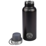 Термобутылка Iris Barcelona 8362-IN 500 мл черная 