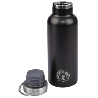 Термобутылка Iris Barcelona 8362-IN 500 мл черная 