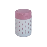 Термос Iris Barcelona Kids Drops 8370-IR 0,35л розовый 