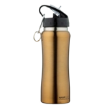 Термобутылка Nava 10-146-020 350мл золотистая  - фото 2