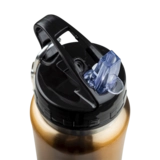 Термобутылка Nava 10-146-020 350мл золотистая 