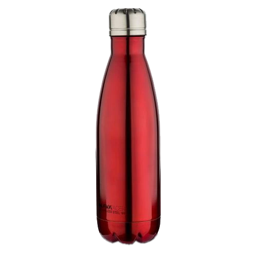 Термобутылка Nava Acer 10-190-021 500 мл красная 