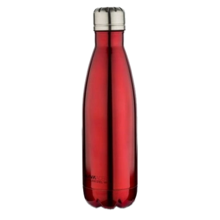 Термобутылка Nava Acer 10-190-021 500 мл красная 