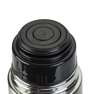 Термос Nava 10-146-001 350мл серебристый 