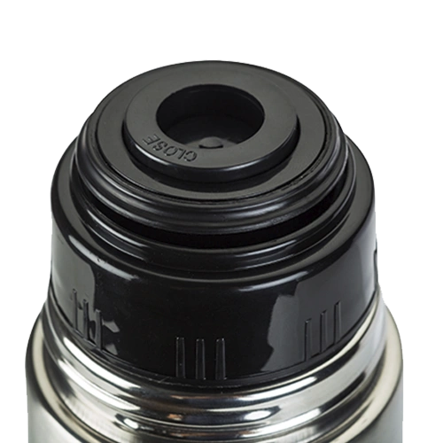 Термос Nava 10-146-001 350мл серебристый 