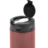 Термос Iris Barcelona 8359-IB 0,5 л бордовый  - фото 3