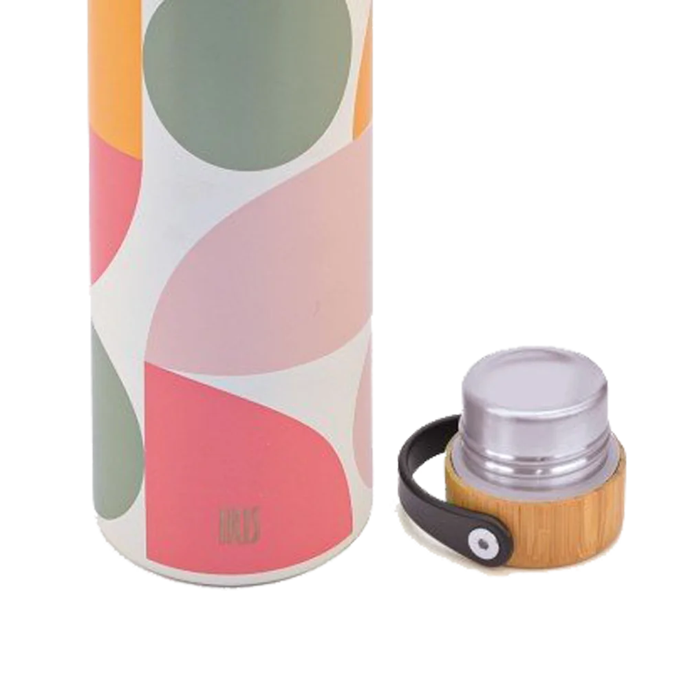 Термобутылка Iris Barcelona California 9850-I 750 мл 