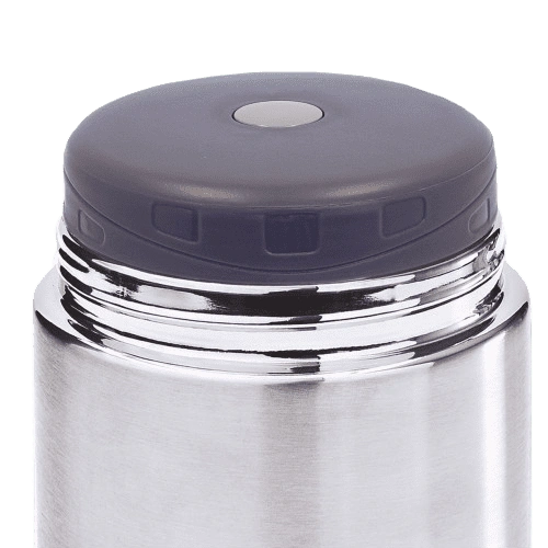 Термос Iris Barcelona Stainless Steel 8350-I 0,6л серебристый 