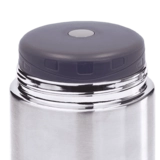 Термос Iris Barcelona Stainless Steel 8350-I 0,6л серебристый 