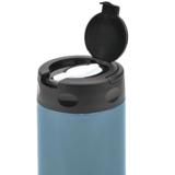 Термос Iris Barcelona 8359-IA 0,5 л синий  - фото 3