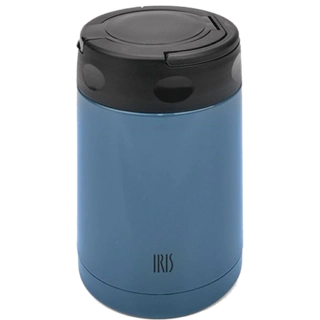 Термос Iris Barcelona 8359-IA 0,5 л синий 