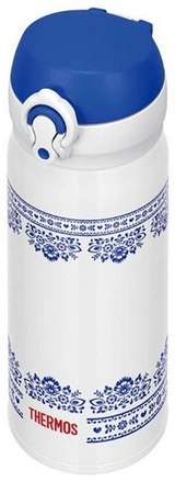 Термос Thermos JNL-402 BLWH 400 мл  - фото 3