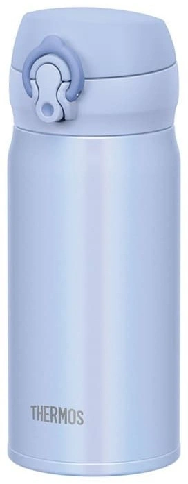 Термос Thermos JNL-354 PWB 350 мл фиолетовый  - фото 2