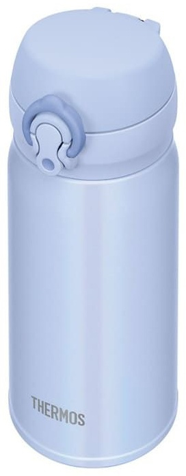 Термос Thermos JNL-354 PWB 350 мл фиолетовый  - фото 3