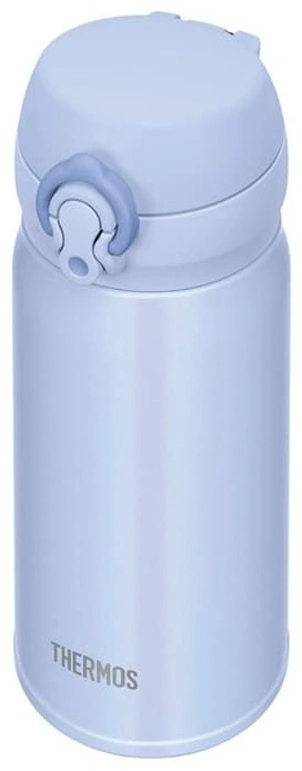 Термос Thermos JNL-354 PWB 350 мл фиолетовый  - фото 3