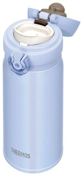 Термос Thermos JNL-354 PWB 350 мл фиолетовый 