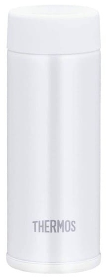 Термос Thermos JOJ-120 120 мл белый  - фото 2