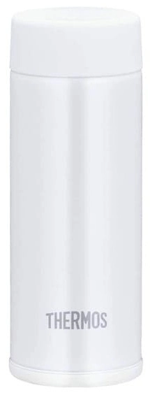 Термос Thermos JOJ-120 120 мл белый 