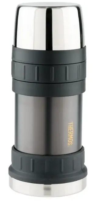 Термос для еды Thermos Work 2345 GM 156914 470мл Grey 