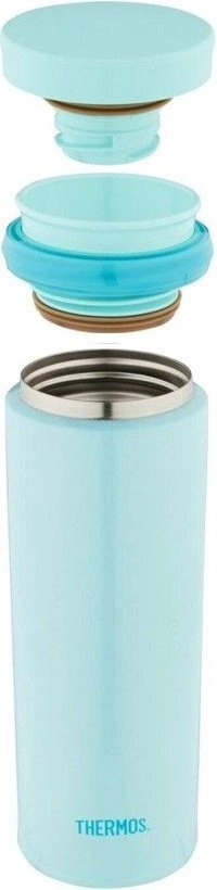 Термокружка Thermos JNO-501 MNT 500 мл голубая 