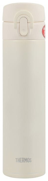 Термос Thermos JNI-402 ALW 400 мл белый  - фото 3