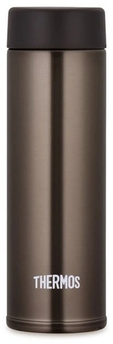 Термос Thermos JOJ-150 150 мл коричневый  - фото 3