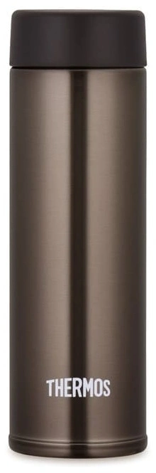 Термос Thermos JOJ-150 150 мл коричневый  - фото 3