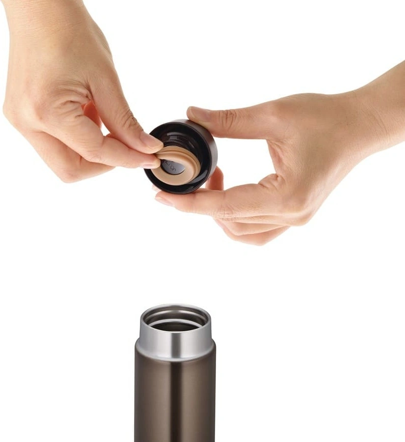 Термос Thermos JOJ-150 150 мл коричневый 