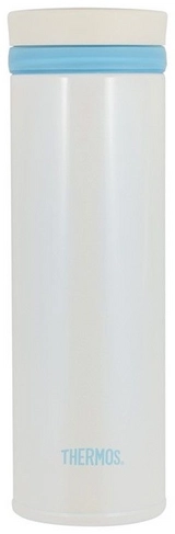 Термос Thermos JNO-500 PRW 500 мл белый  - фото 3