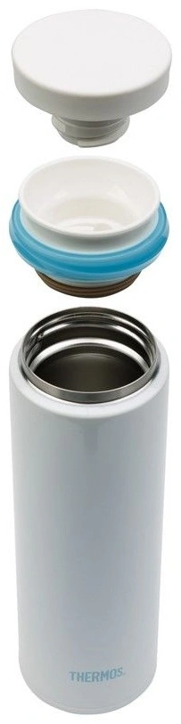 Термос Thermos JNO-500 PRW 500 мл белый 