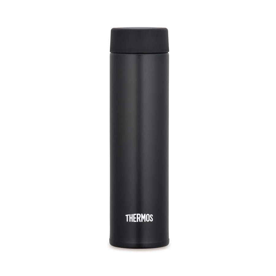 Термос Thermos JOJ-180 180 мл черный  - фото 3