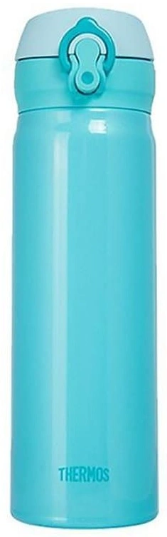 Термос Thermos JNL-502 SKY 500 мл голубой  - фото 2