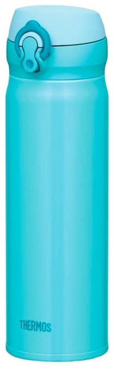Термос Thermos JNL-502 SKY 500 мл голубой  - фото 3