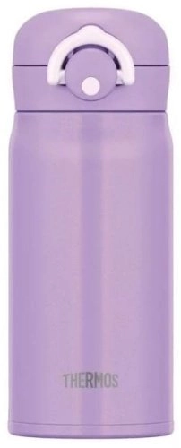классический термос THERMOS 0.35 л FFM-351 BGD фиолетовый 