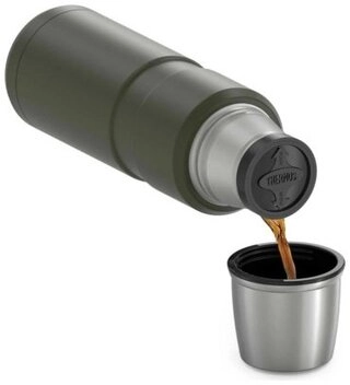 Термос из нерж. стали тм THERMOS SK2000# MAG King 0,47L 