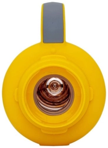 Классический термос THERMOS 0.5 л 40-50 желтый 