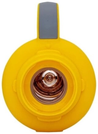 Классический термос THERMOS 0.5 л 40-50 желтый 