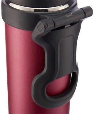 Классический термос 0.6 л SMQAF60RK розовый 